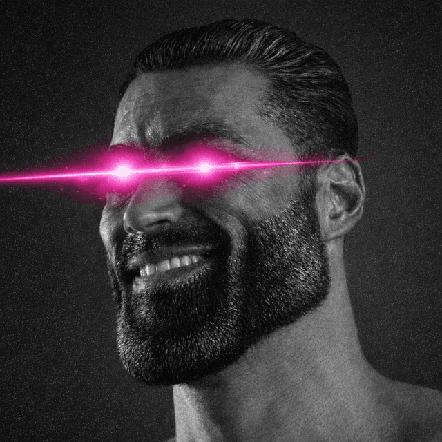 $MEGACHAD